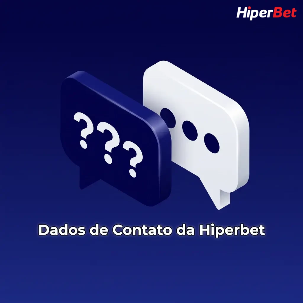 Hiperbet contact channels: live chat, email, FAQ, and social media for 24/7 customer support