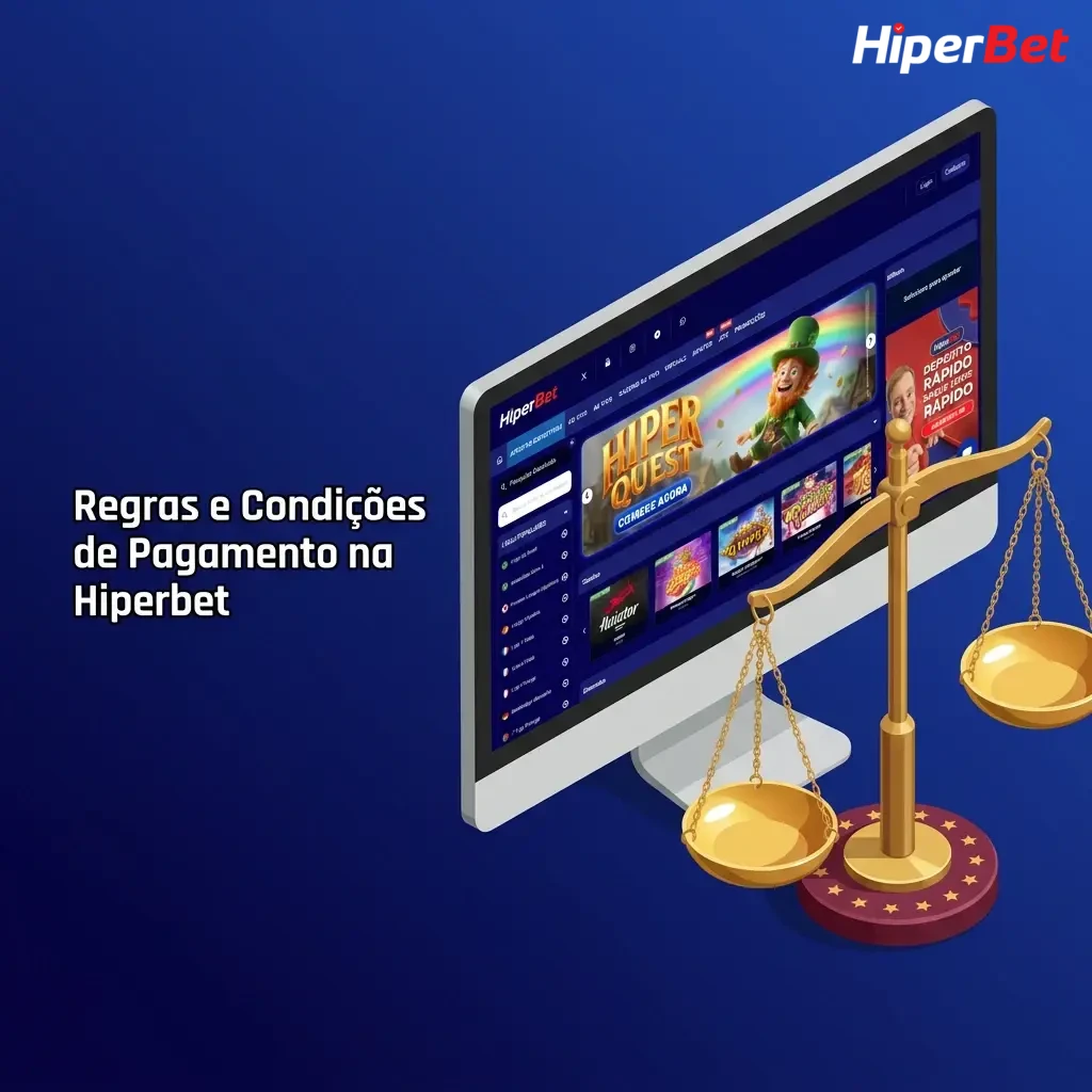 Hiperbet payment rules: identity verification, withdrawal methods, daily limits, bonus rollover, and account holder requirements.